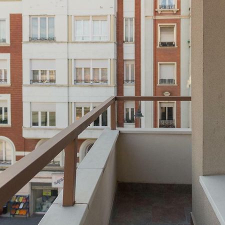 Apartamento Del Sueno Con Aire Acondicionado Logroño Exteriér fotografie