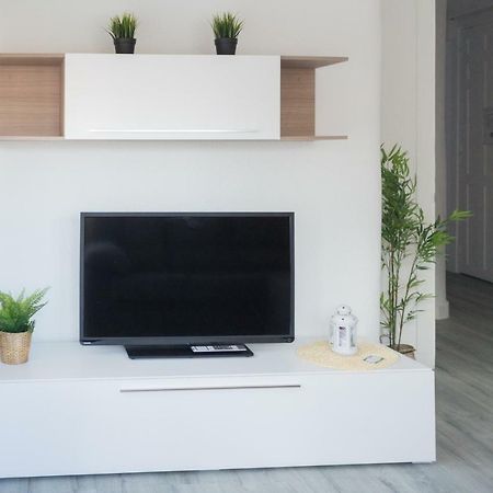 Apartamento Del Sueno Con Aire Acondicionado Logroño Exteriér fotografie