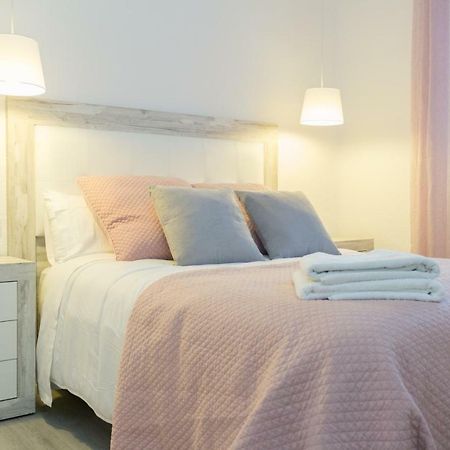 Apartamento Del Sueno Con Aire Acondicionado Logroño Exteriér fotografie