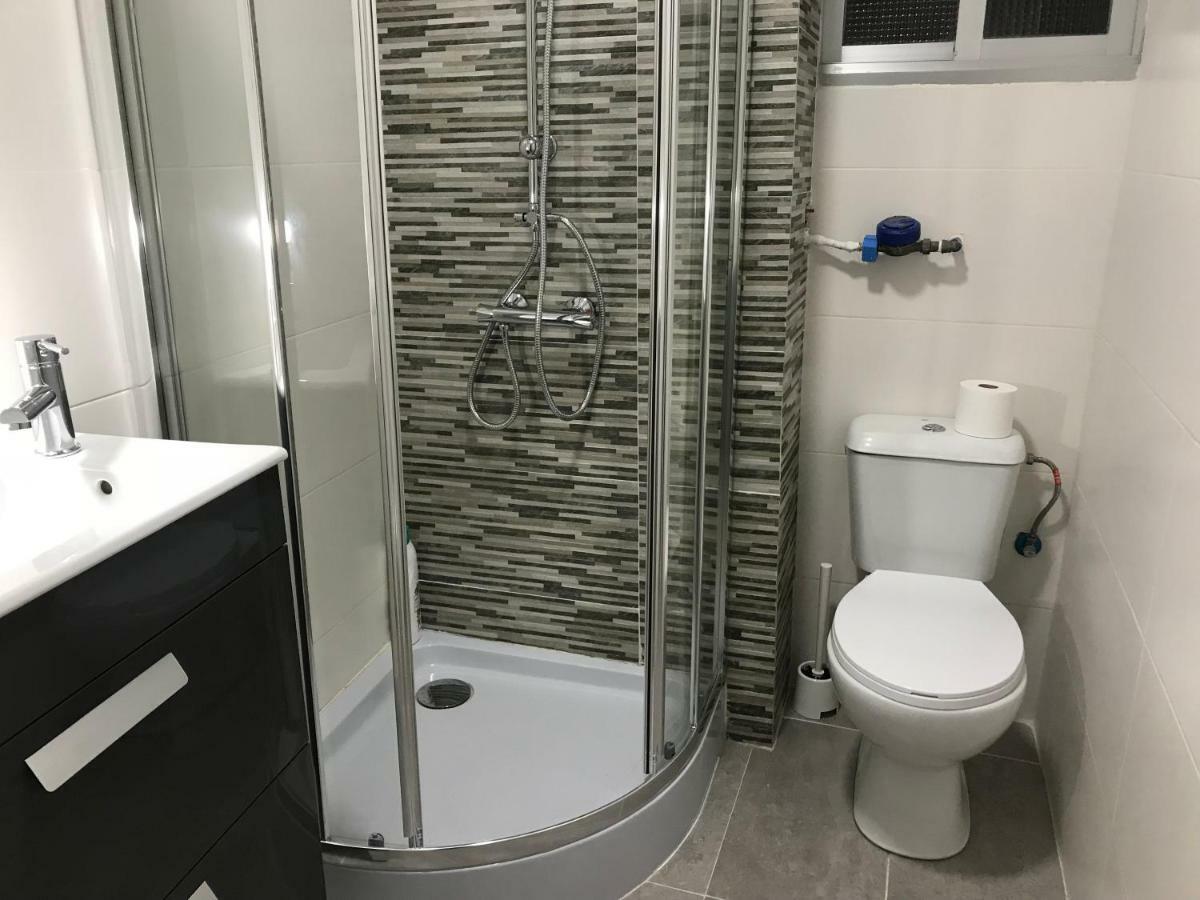 Apartamento Del Sueno Con Aire Acondicionado Logroño Exteriér fotografie