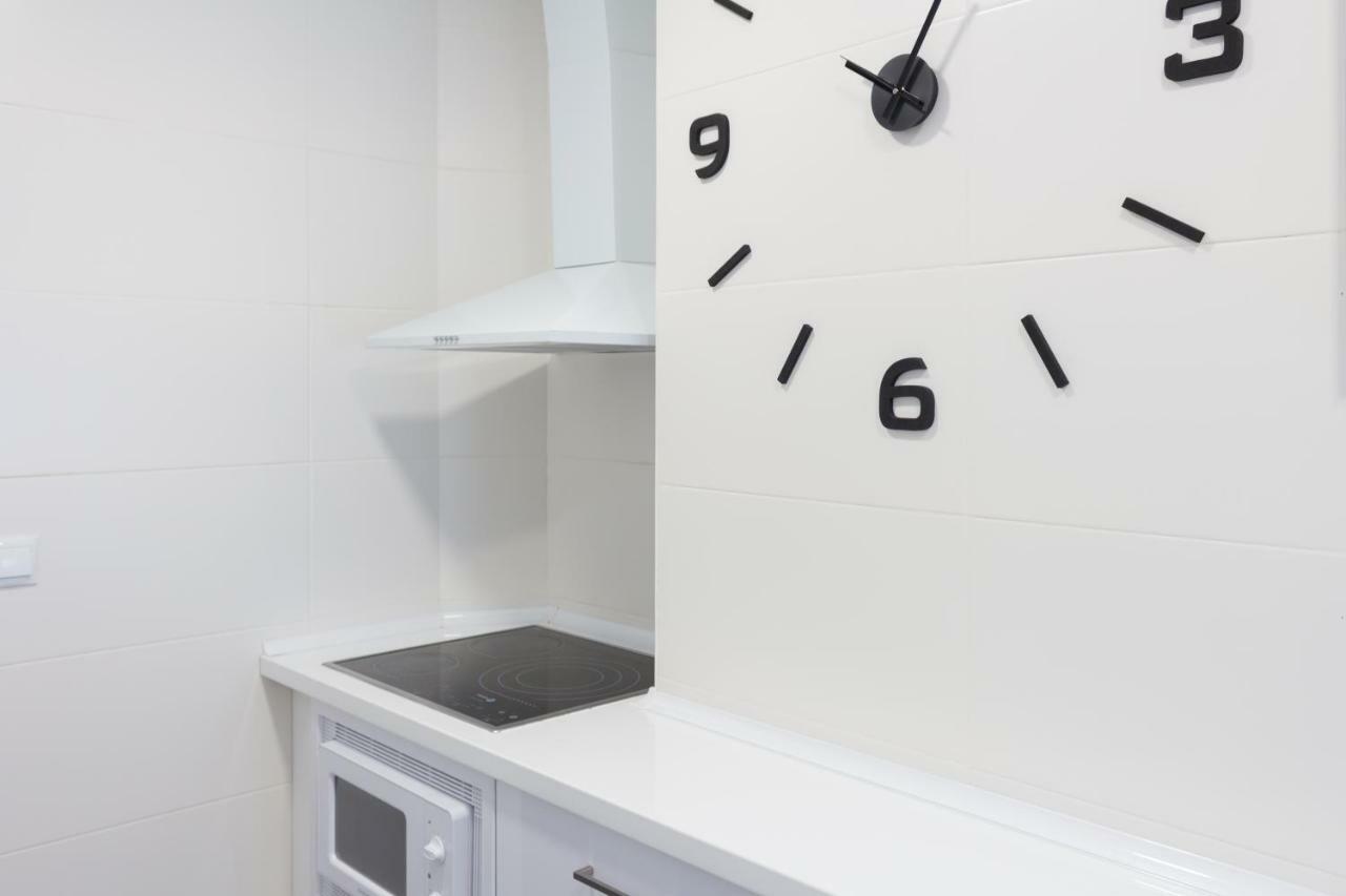 Apartamento Del Sueno Con Aire Acondicionado Logroño Exteriér fotografie